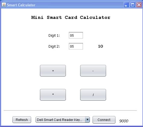 code for reading data from smart card reader in java|smartcard.